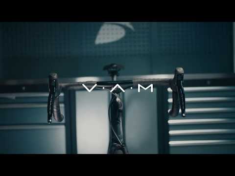 Factor Bikes O2 VAM | Rewrite the rules