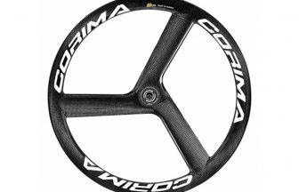 32mm MCC DX (チューブラー) | TRISPORTS